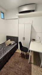 Simei Green Condominium (D18), Condominium #574587241